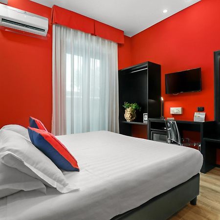 Reggia Suite Spa Hotel Caserta Luaran gambar