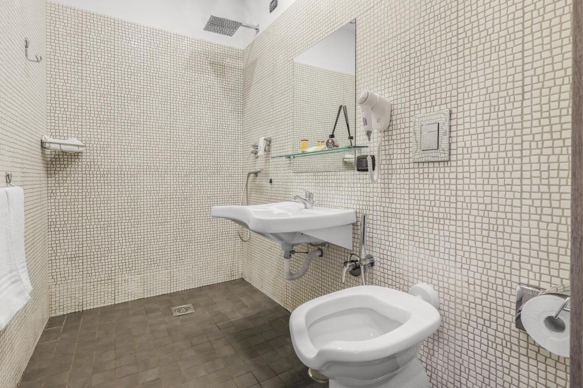 Reggia Suite Spa Hotel Caserta Luaran gambar