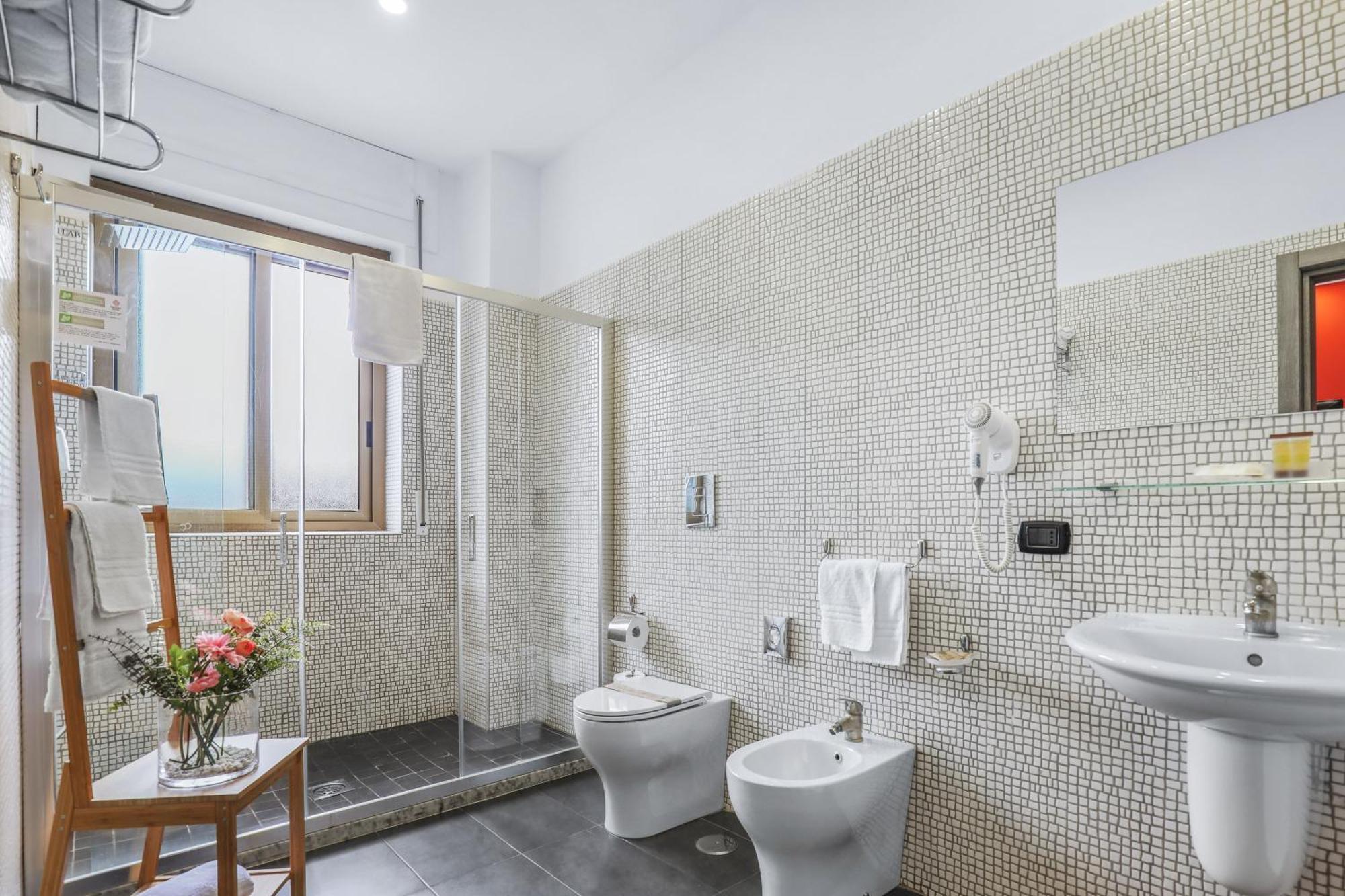 Reggia Suite Spa Hotel Caserta Luaran gambar