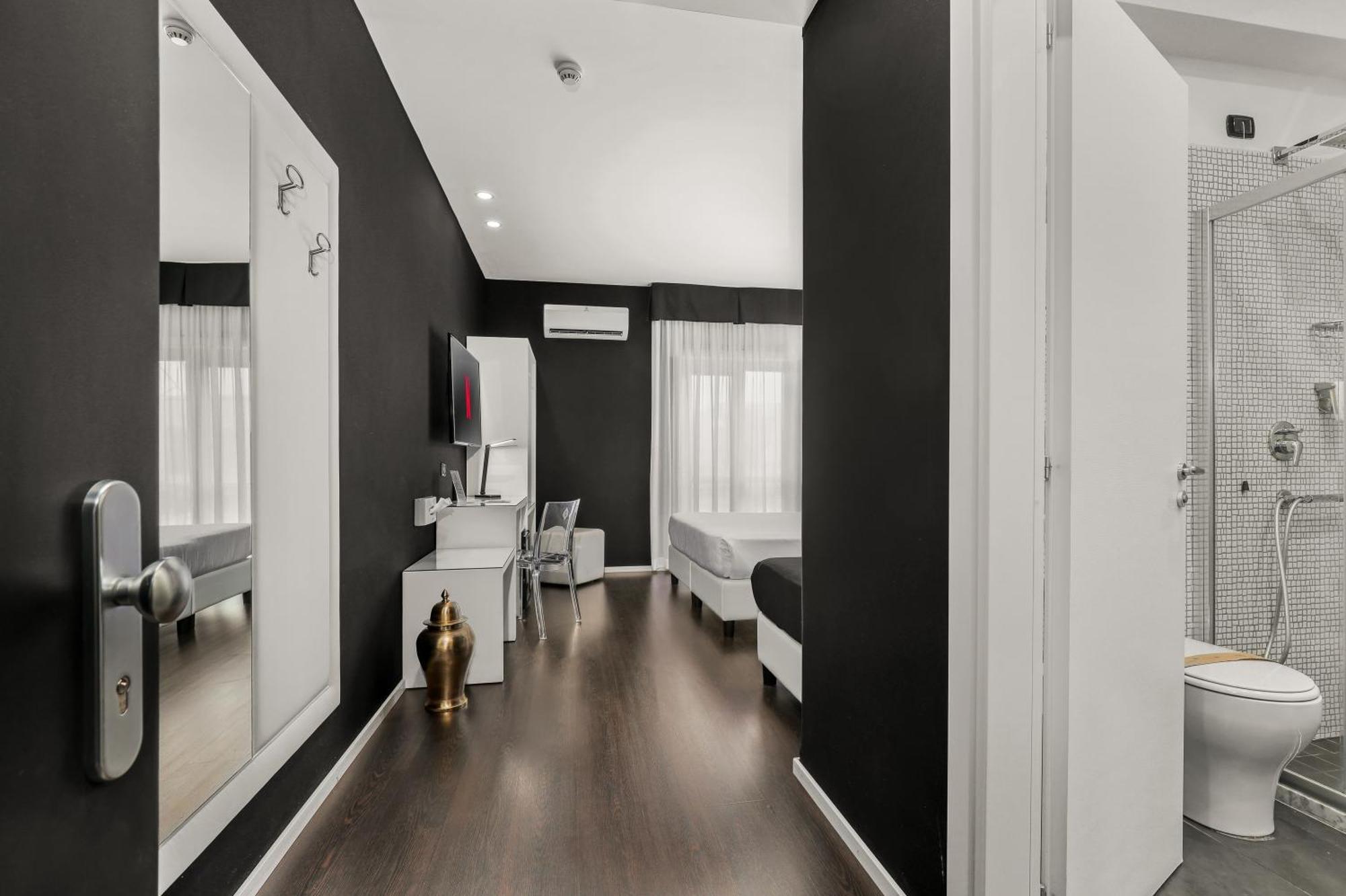 Reggia Suite Spa Hotel Caserta Luaran gambar